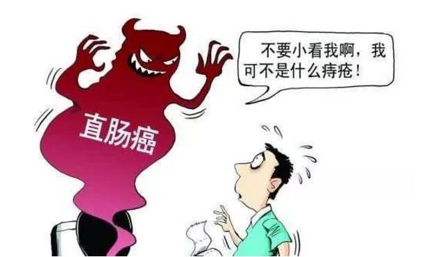 痔瘡“變成”直腸癌??？你不知道的危險就在身邊！