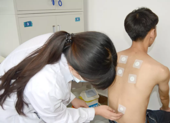 【保山安利醫(yī)院】三伏將至，把握時機 “冬病夏治” 集贊送好禮