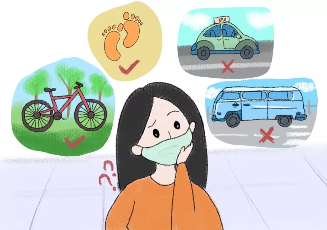 16張漫畫教您工作場所如何防控當(dāng)下疫情！