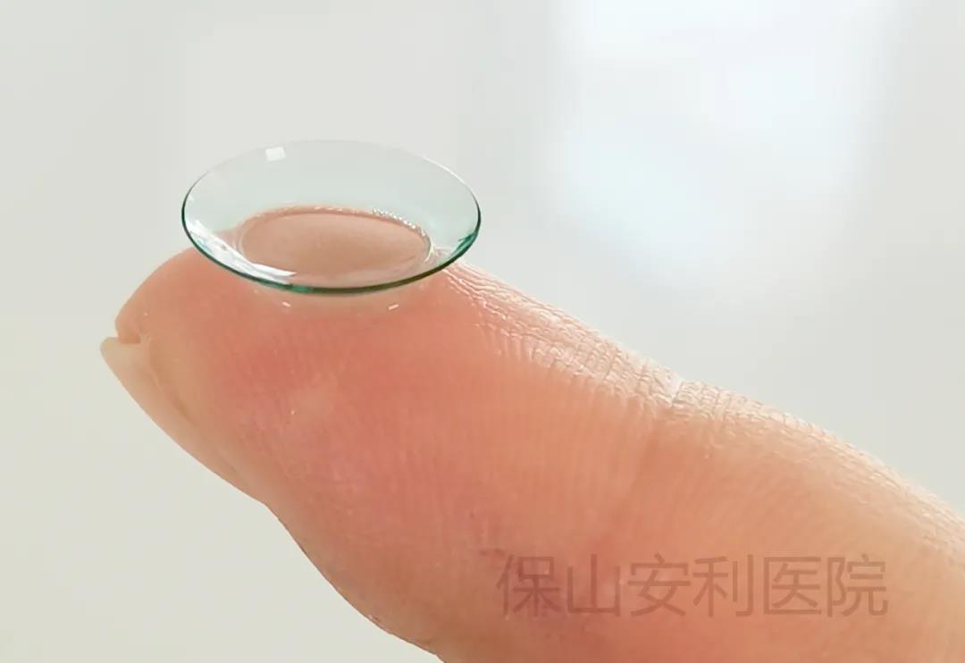 近視不想戴眼鏡，不用做手術也能讓世界變清晰，你想嘗試嗎？