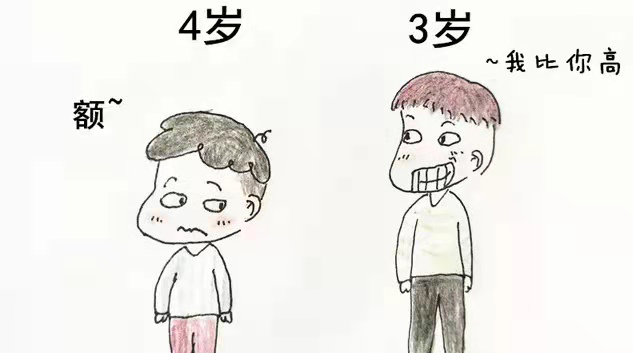 孩子長高期，我們真可以“揠苗助長”！