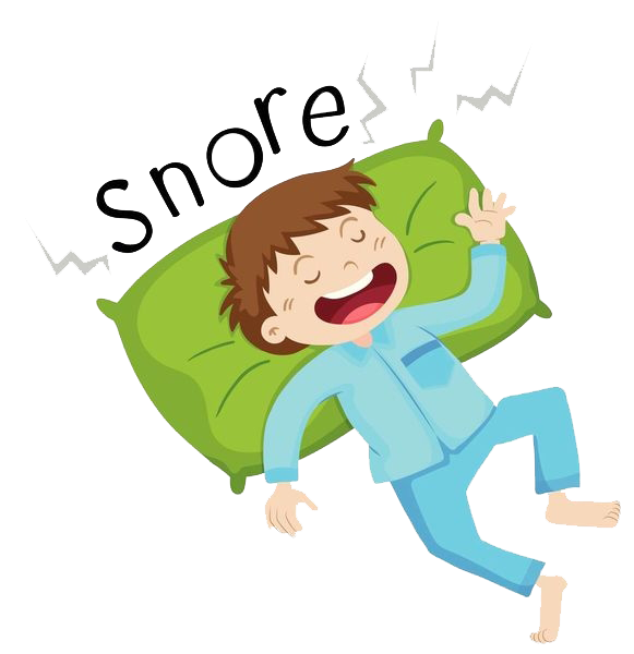 “打呼?！薄偎南恪杷吆粑鼤和＞C合征！