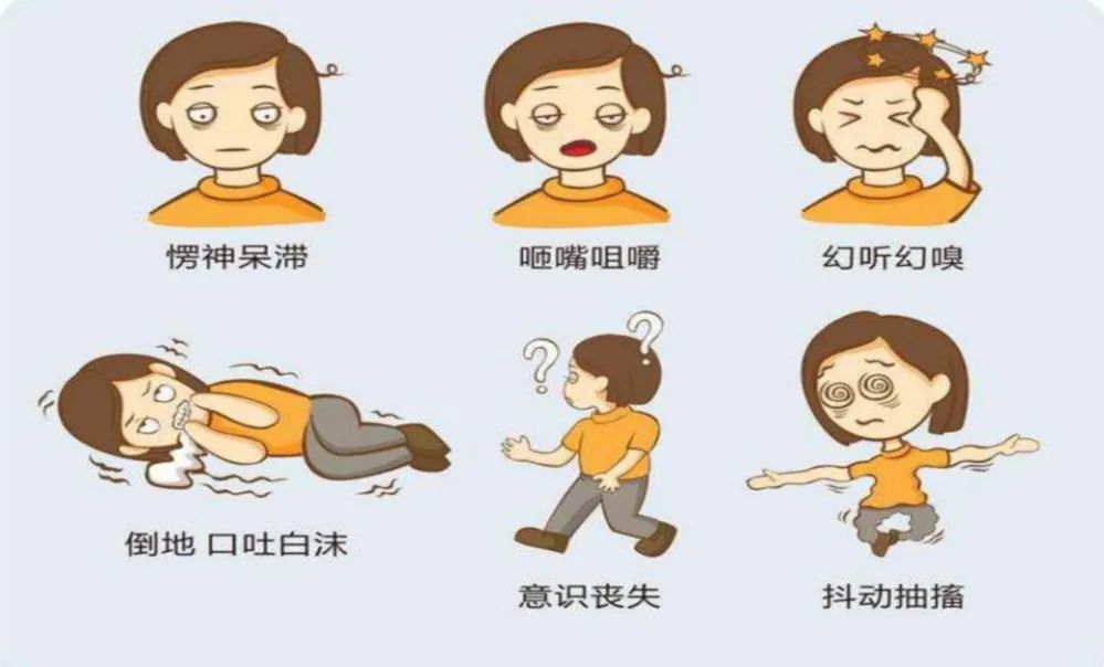 【保山安利醫(yī)院】世界癲癇日 / 多學(xué)科協(xié)作成立癲癇患友微信群，幫助患者排憂解難！